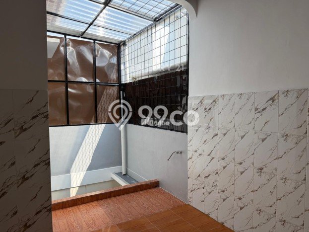 Rumah Modern Minimalis 2 Kamar Bisa Langsung Pindah di Cibinong Rumah Modern Minimalis 2 Kamar Bisa Langsung Pindah di Cibinong