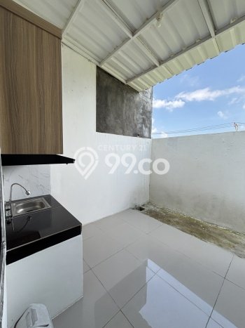 Dijual Cepat Rumah Bagus Siap Huni LB 54m2 di Caringin, Bogor Dijual Cepat Rumah Bagus Siap Huni LB 54m2 di Caringin, Bogor