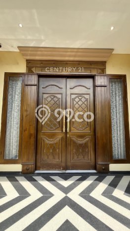 Siap Huni Hunian Elit 5 Kamar di Rancasari Dekat ke Mana Saja Siap Huni Hunian Elit 5 Kamar di Rancasari Dekat ke Mana Saja