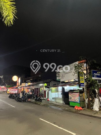 Untuk Dijual Tanah di Bogor, Luas 1094m2 SHM Untuk Dijual Tanah di Bogor, Luas 1094m2 SHM
