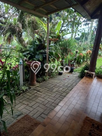 Rumah Eksklusif Dijual LT 1830m2 di Cisarua, Bogor Rumah Eksklusif Dijual LT 1830m2 di Cisarua, Bogor
