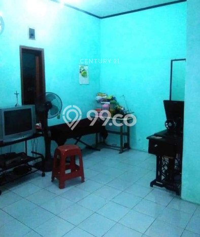 Rumah Sederhana Dijual Lokasi Kramatwatu 2 Kamar dengan Luas Tanah 77m2 Rumah Sederhana Dijual Lokasi Kramatwatu 2 Kamar dengan Luas Tanah 77m2