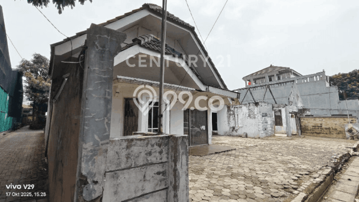Dijual Rumah Mewah Megah Dengan View Cantik di Sukmajaya, Depok Dijual Rumah Mewah Megah Dengan View Cantik di Sukmajaya, Depok