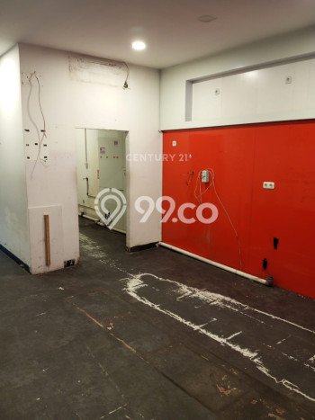 Ruko Paling Dicari LB 210m2 Dijual di Bogor Barat Ruko Paling Dicari LB 210m2 Dijual di Bogor Barat