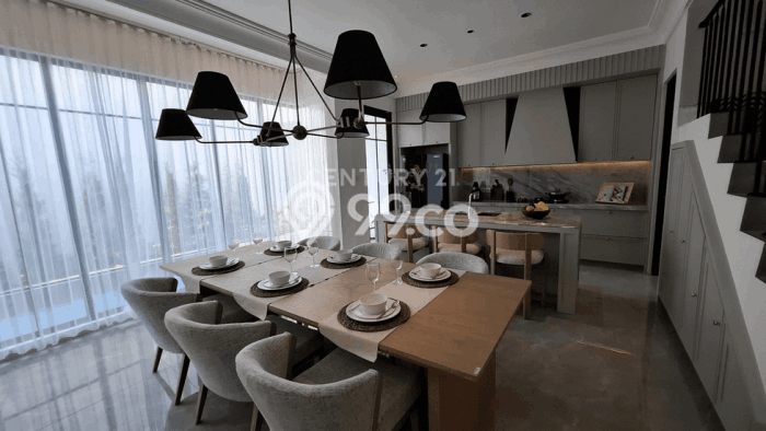 Rumah Luxury Modern Siap Huni di Katulampa Bogor Rumah Luxury Modern Siap Huni di Katulampa Bogor