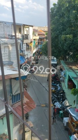 Jual Rumah Modern 20 KT di Rawamangun, Jakarta Timur Jual Rumah Modern 20 KT di Rawamangun, Jakarta Timur