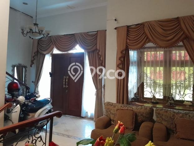 Dijual Rumah Mewah Megah Dengan View Eksklusif di Sentul City, Bogor Dijual Rumah Mewah Megah Dengan View Eksklusif di Sentul City, Bogor