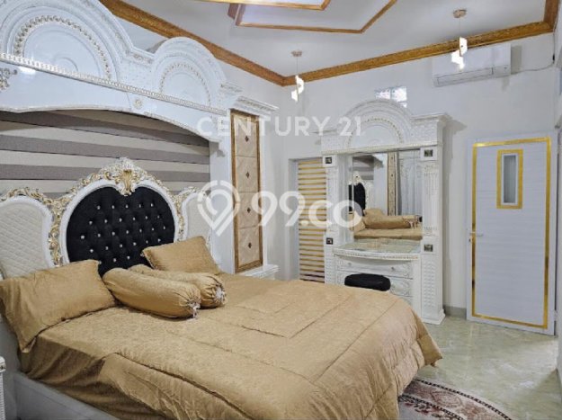 Rumah Luas Asri 4 KT Siap Huni di Pamoyanan Bogor Rumah Luas Asri 4 KT Siap Huni di Pamoyanan Bogor
