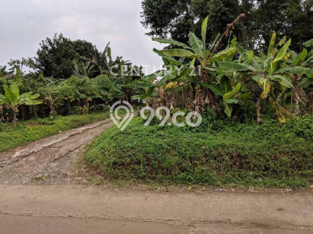 Kavling Tanah untuk Dijual di Cimahpar, Bogor, Luas 1910m2 Kavling Tanah untuk Dijual di Cimahpar, Bogor, Luas 1910m2