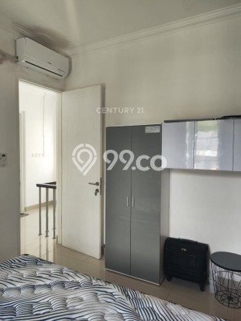 Rumah Modern 3 Kamar LT 105m2 di Rancamaya Rumah Modern 3 Kamar LT 105m2 di Rancamaya