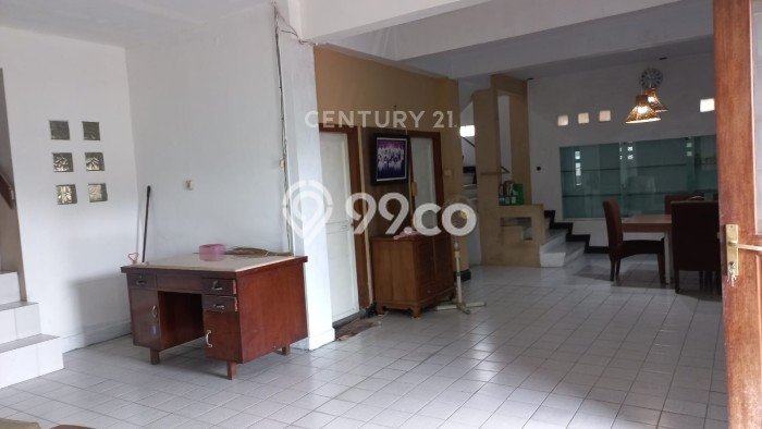 Dijual Rumah Eksklusif 5 KT di Lawanggintung, Bogor Dijual Rumah Eksklusif 5 KT di Lawanggintung, Bogor