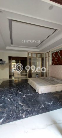 Siap Huni Hunian Elit 5 Kamar di Rancasari Dekat ke Mana Saja Siap Huni Hunian Elit 5 Kamar di Rancasari Dekat ke Mana Saja