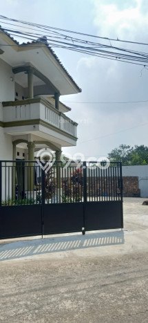 Dijual Rumah Strategis Bagus Punya 6 KT di Dramaga Bogor SHM Dijual Rumah Strategis Bagus Punya 6 KT di Dramaga Bogor SHM