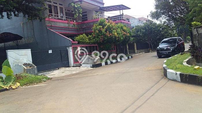 For Sale! Premium House LT 385m2 Desain Elegan di Tegallega For Sale! Premium House LT 385m2 Desain Elegan di Tegallega