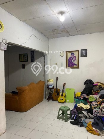 Jual Rumah Murah Meriah Sukaraja Punya 2 Kamar & LT 120m2 Jual Rumah Murah Meriah Sukaraja Punya 2 Kamar & LT 120m2