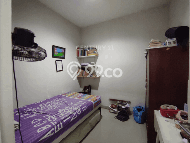 For Sale Hunian Rumah Terawat 3 Kamar di Margajaya, Bogor For Sale Hunian Rumah Terawat 3 Kamar di Margajaya, Bogor
