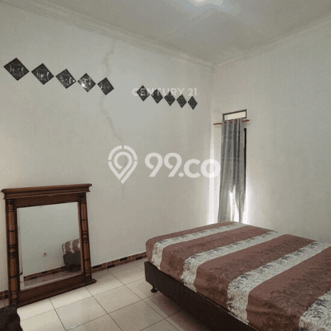 Rumah Minimalis 4 KT LT 280m2 di Tanah Sareal Rumah Minimalis 4 KT LT 280m2 di Tanah Sareal