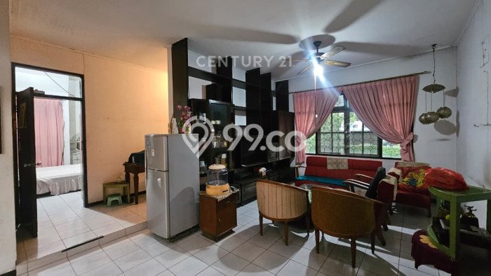 Ready to Use! Premium House LT 449m2 Desain Modern di Baranangsiang Ready to Use! Premium House LT 449m2 Desain Modern di Baranangsiang