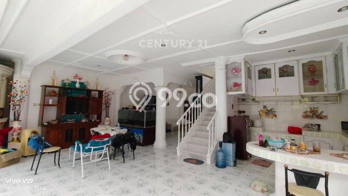 Jual Rumah Mewah Elegan Dengan View Cantik di Sentul City, Bogor Jual Rumah Mewah Elegan Dengan View Cantik di Sentul City, Bogor