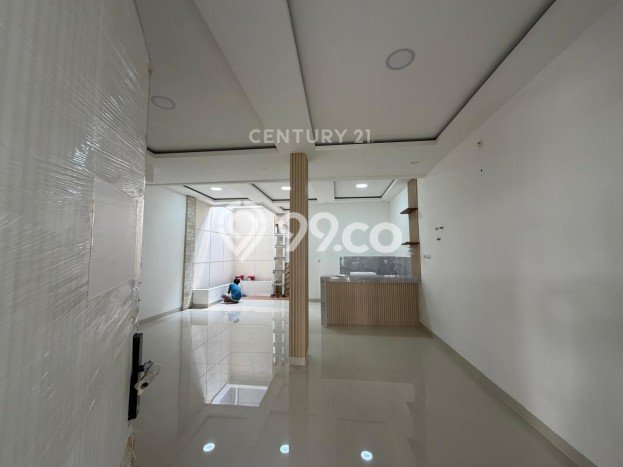 Rumah Modern Minimalis 2 Kamar Bisa Langsung Pindah di Cibinong Rumah Modern Minimalis 2 Kamar Bisa Langsung Pindah di Cibinong