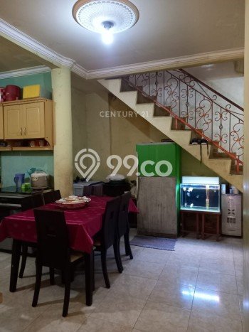 Jual Rumah Favorit Siap Huni LB 140m2 di Ciomas, Bogor Jual Rumah Favorit Siap Huni LB 140m2 di Ciomas, Bogor