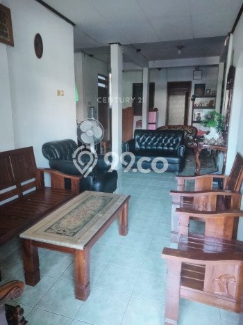 Hunian Nyaman Asri 5 KT Siap Huni di Baranangsiang Bogor Hunian Nyaman Asri 5 KT Siap Huni di Baranangsiang Bogor
