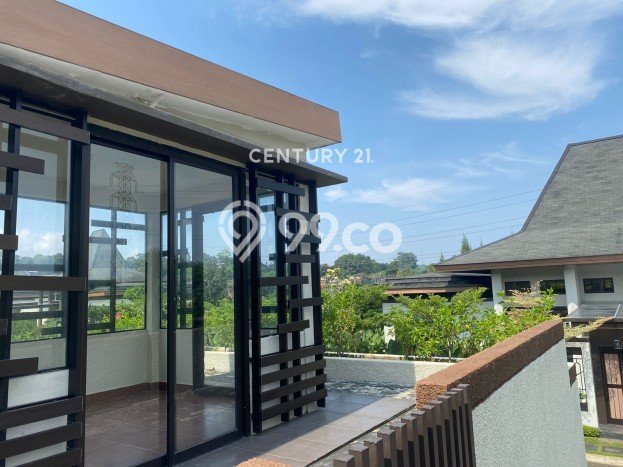 Rumah Luxury Modern Siap Huni di Gadog Bogor Rumah Luxury Modern Siap Huni di Gadog Bogor