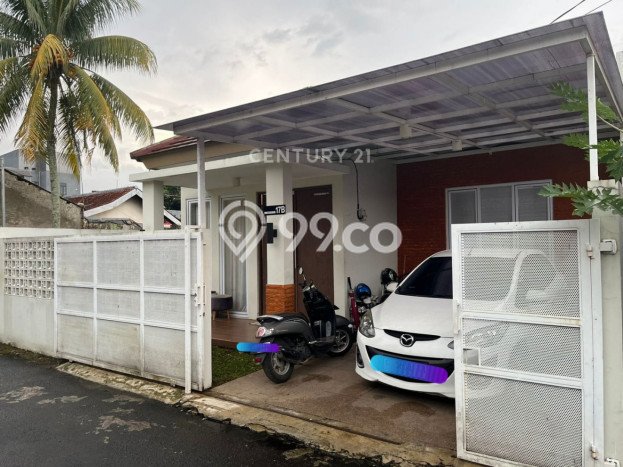Rumah Luas Asri 3 KT Siap Huni di Pasirmulya Bogor Rumah Luas Asri 3 KT Siap Huni di Pasirmulya Bogor