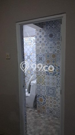 For Sale! Luxury House LT 254m2 Desain Elegan di Bantar Jati For Sale! Luxury House LT 254m2 Desain Elegan di Bantar Jati