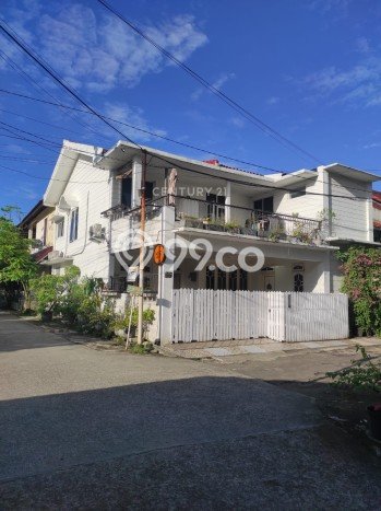 Hunian Cantik Minimalis Lb 260m2 di Ciomas, Bogor Hunian Cantik Minimalis Lb 260m2 di Ciomas, Bogor