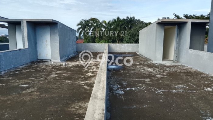 Unit Ruko Dijual di Bogor LT 117m2 & LB 202m2 Unit Ruko Dijual di Bogor LT 117m2 & LB 202m2