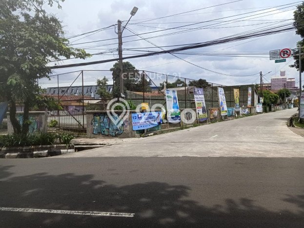 Tanah Kavling Dijual di Paledang, Bogor dengan Luas Tanah 2538m2 Tanah Kavling Dijual di Paledang, Bogor dengan Luas Tanah 2538m2