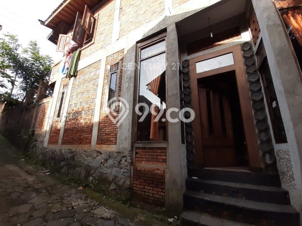 Hunian Cantik Modern Lb 240m2 di Cipanas, Cianjur Hunian Cantik Modern Lb 240m2 di Cipanas, Cianjur