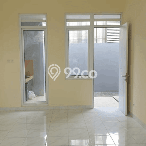 Rumah Luas Asri 2 KT Siap Pakai di Bukit Sentul Bogor Rumah Luas Asri 2 KT Siap Pakai di Bukit Sentul Bogor