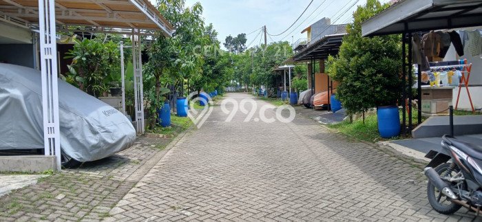 Rumah Minimalis 3 KT LT 105m2 di Margajaya Rumah Minimalis 3 KT LT 105m2 di Margajaya