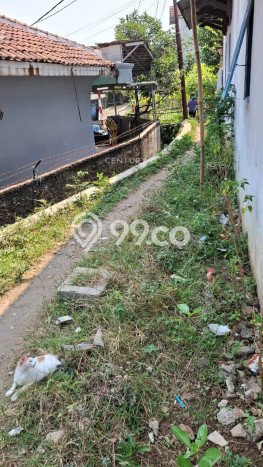 Jual Rumah Favorit Siap Huni LB 150m2 di Ciampea, Bogor Jual Rumah Favorit Siap Huni LB 150m2 di Ciampea, Bogor