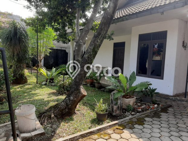 For Sale! Premium House LT 385m2 Desain Elegan di Tegallega For Sale! Premium House LT 385m2 Desain Elegan di Tegallega