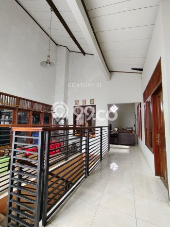 Rumah Modern 5 KT di Kedung Halang Bogor Unfurnished Rumah Modern 5 KT di Kedung Halang Bogor Unfurnished