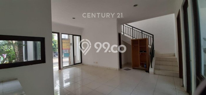Rumah Modern Minimalis 2 KT Bisa Langsung Pindah di Serpong Rumah Modern Minimalis 2 KT Bisa Langsung Pindah di Serpong