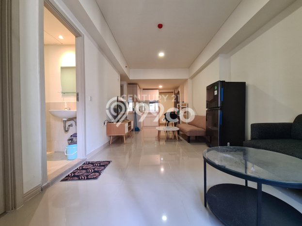 Apartemen Strategis untuk Dijual di Cikarang Selatan, Bekasi, Jawa Barat Apartemen Strategis untuk Dijual di Cikarang Selatan, Bekasi, Jawa Barat