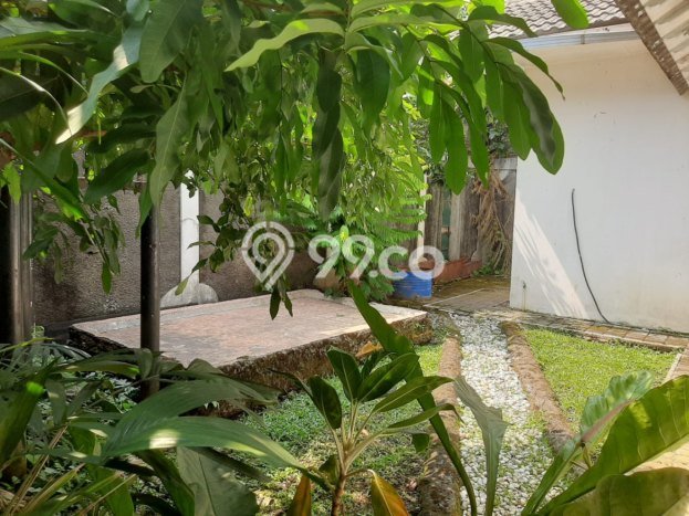 For Sale! Premium House LT 385m2 Desain Elegan di Tegallega For Sale! Premium House LT 385m2 Desain Elegan di Tegallega