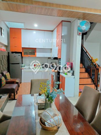 Hunian Nyaman Asri 4 KT Siap Pakai di Semplak Bogor Hunian Nyaman Asri 4 KT Siap Pakai di Semplak Bogor