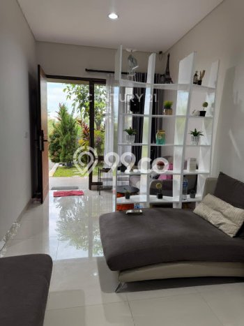 Hunian Nyaman Asri 4 KT Siap Pakai di Sentul City Bogor Hunian Nyaman Asri 4 KT Siap Pakai di Sentul City Bogor