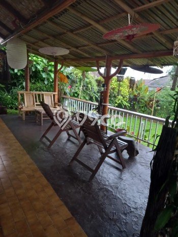 Rumah Eksklusif Dijual LT 1830m2 di Cisarua, Bogor Rumah Eksklusif Dijual LT 1830m2 di Cisarua, Bogor