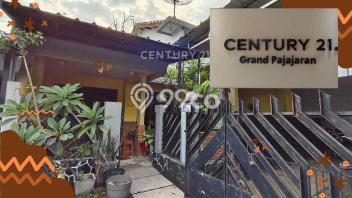Rumah Modern 5 KT di Kedung Halang Bogor Unfurnished Rumah Modern 5 KT di Kedung Halang Bogor Unfurnished