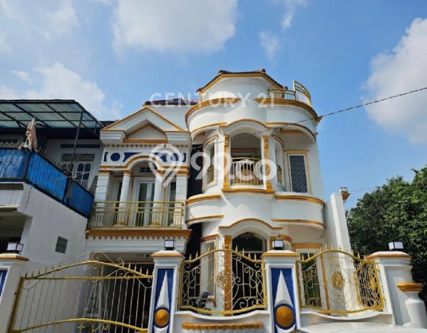 Rumah Luas Asri 4 KT Siap Huni di Pamoyanan Bogor Rumah Luas Asri 4 KT Siap Huni di Pamoyanan Bogor