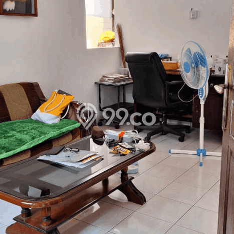 For Sale! Luxury House LT 786m2 Desain Modern di Baranangsiang For Sale! Luxury House LT 786m2 Desain Modern di Baranangsiang