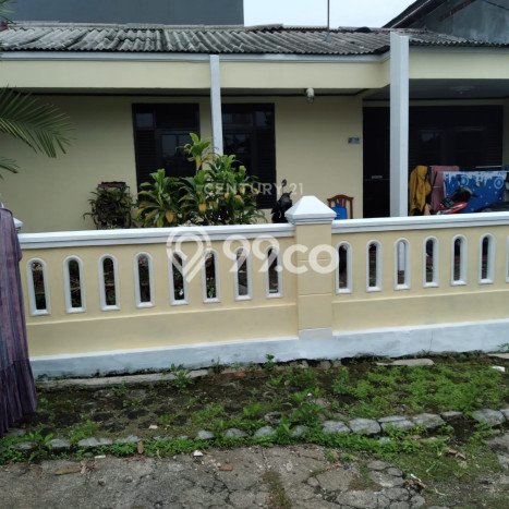 Rumah Luas Asri 13 KT Siap Pakai di Balumbang Jaya Bogor Rumah Luas Asri 13 KT Siap Pakai di Balumbang Jaya Bogor