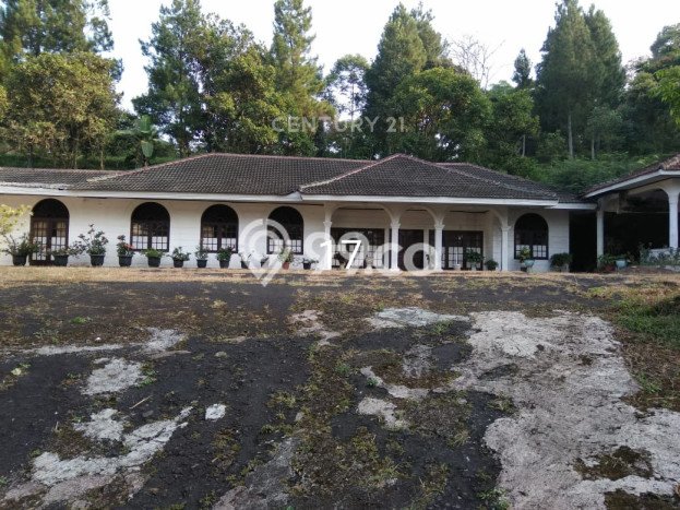 Lahan untuk Dijual di Megamendung Bogor Luas 36000m2 Lahan untuk Dijual di Megamendung Bogor Luas 36000m2