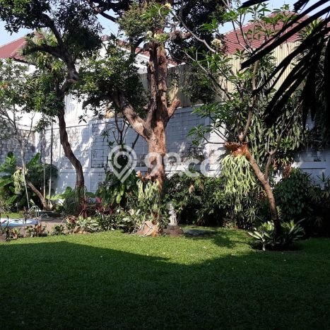 Hunian Super Elit dengan Akses Paling Strategis di Kemang, Jakarta Selatan Hunian Super Elit dengan Akses Paling Strategis di Kemang, Jakarta Selatan